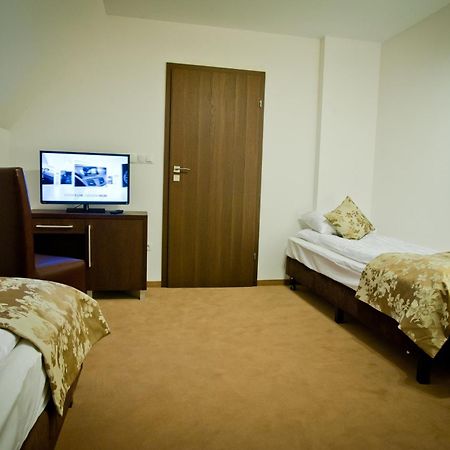 Apartamenty Rubin Zakopane Rum bild