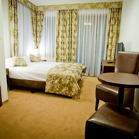 Apartamenty Rubin Zakopane Rum bild