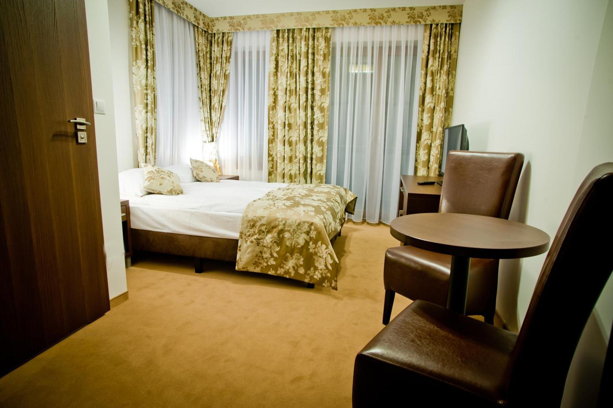 Apartamenty Rubin Zakopane Rum bild