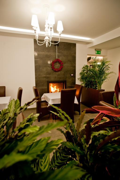Apartamenty Rubin Zakopane Exteriör bild