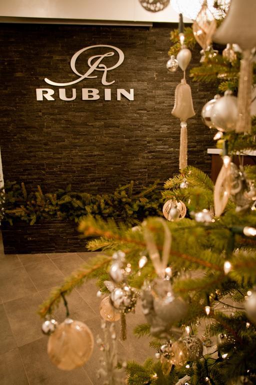 Apartamenty Rubin Zakopane Exteriör bild