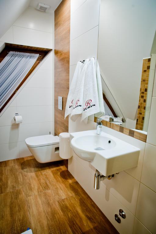 Apartamenty Rubin Zakopane Rum bild