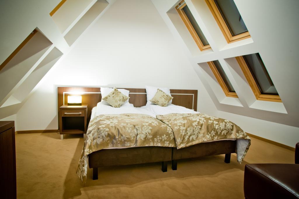 Apartamenty Rubin Zakopane Rum bild