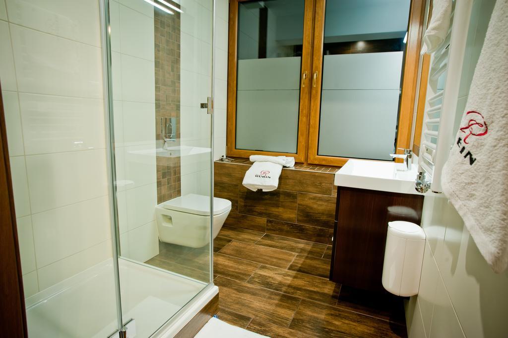 Apartamenty Rubin Zakopane Rum bild