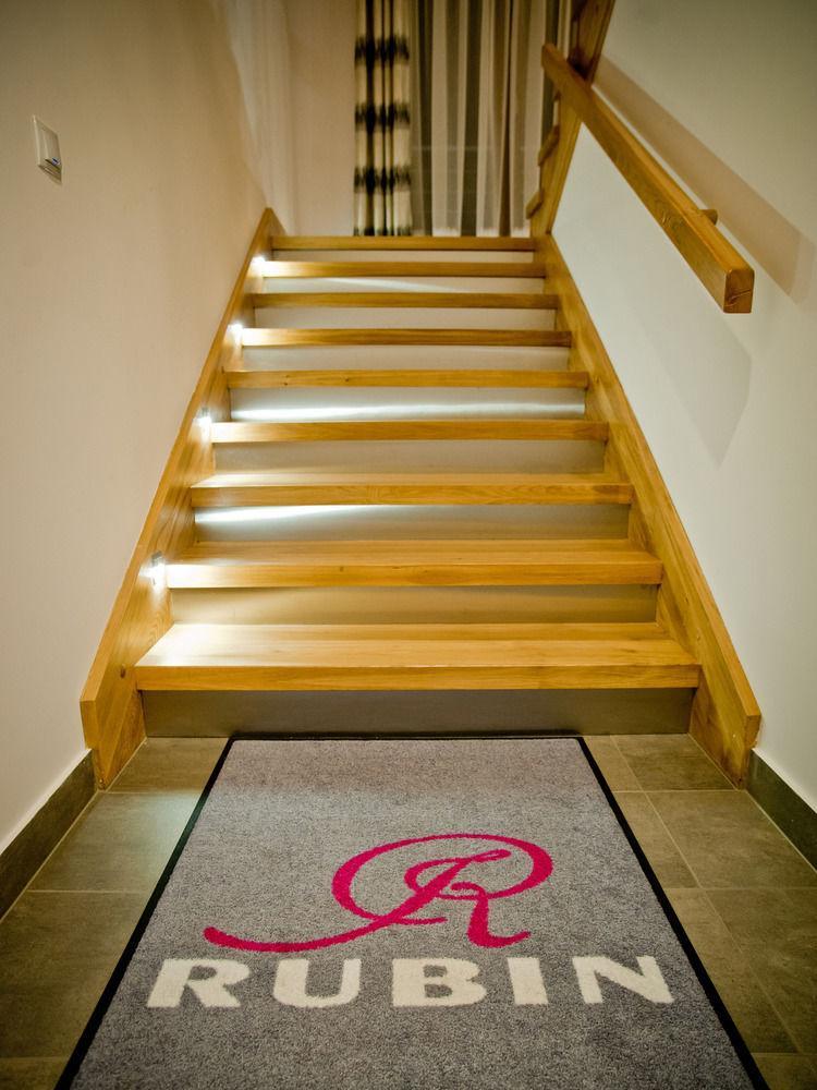 Apartamenty Rubin Zakopane Exteriör bild