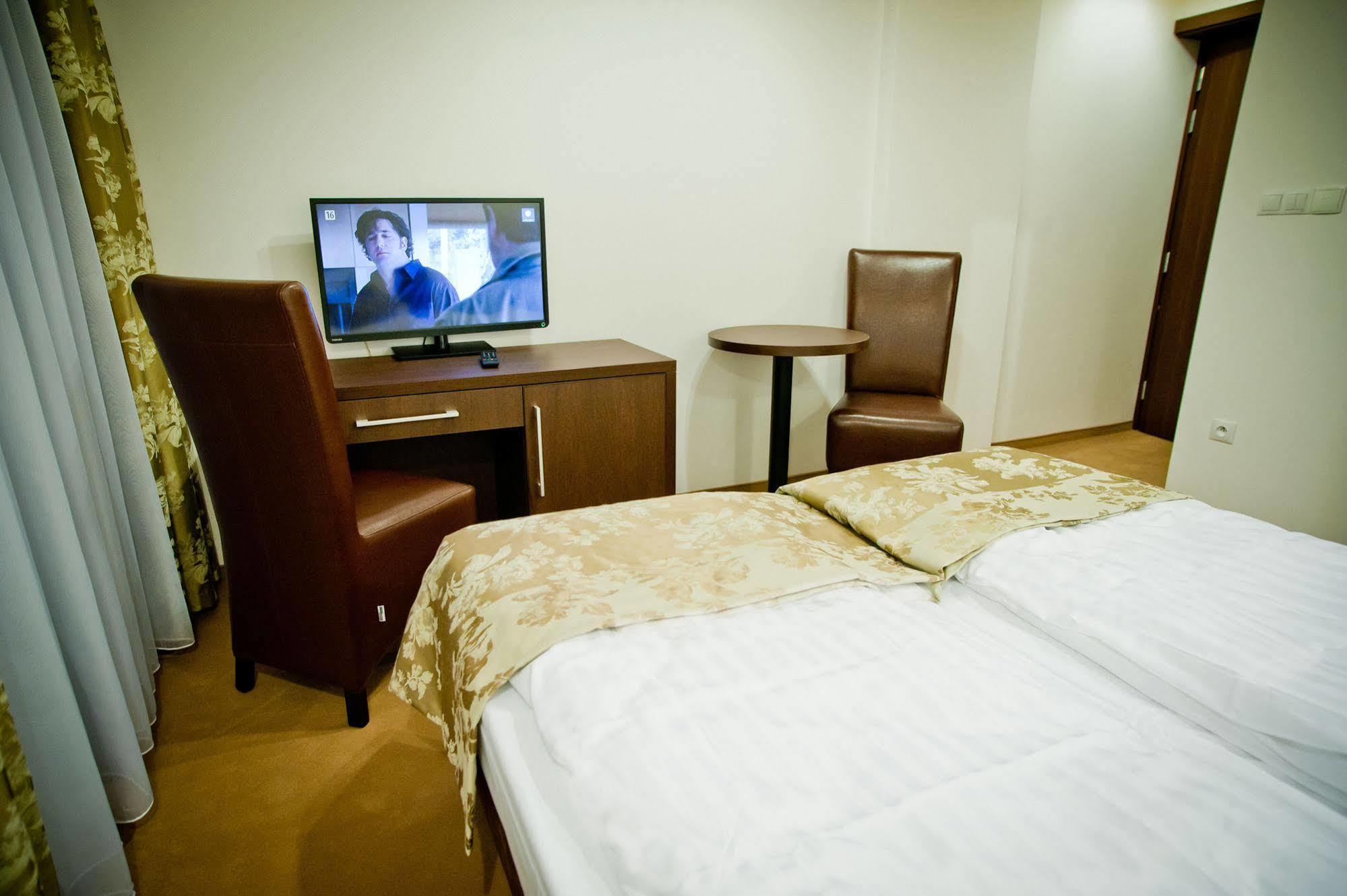 Apartamenty Rubin Zakopane Exteriör bild